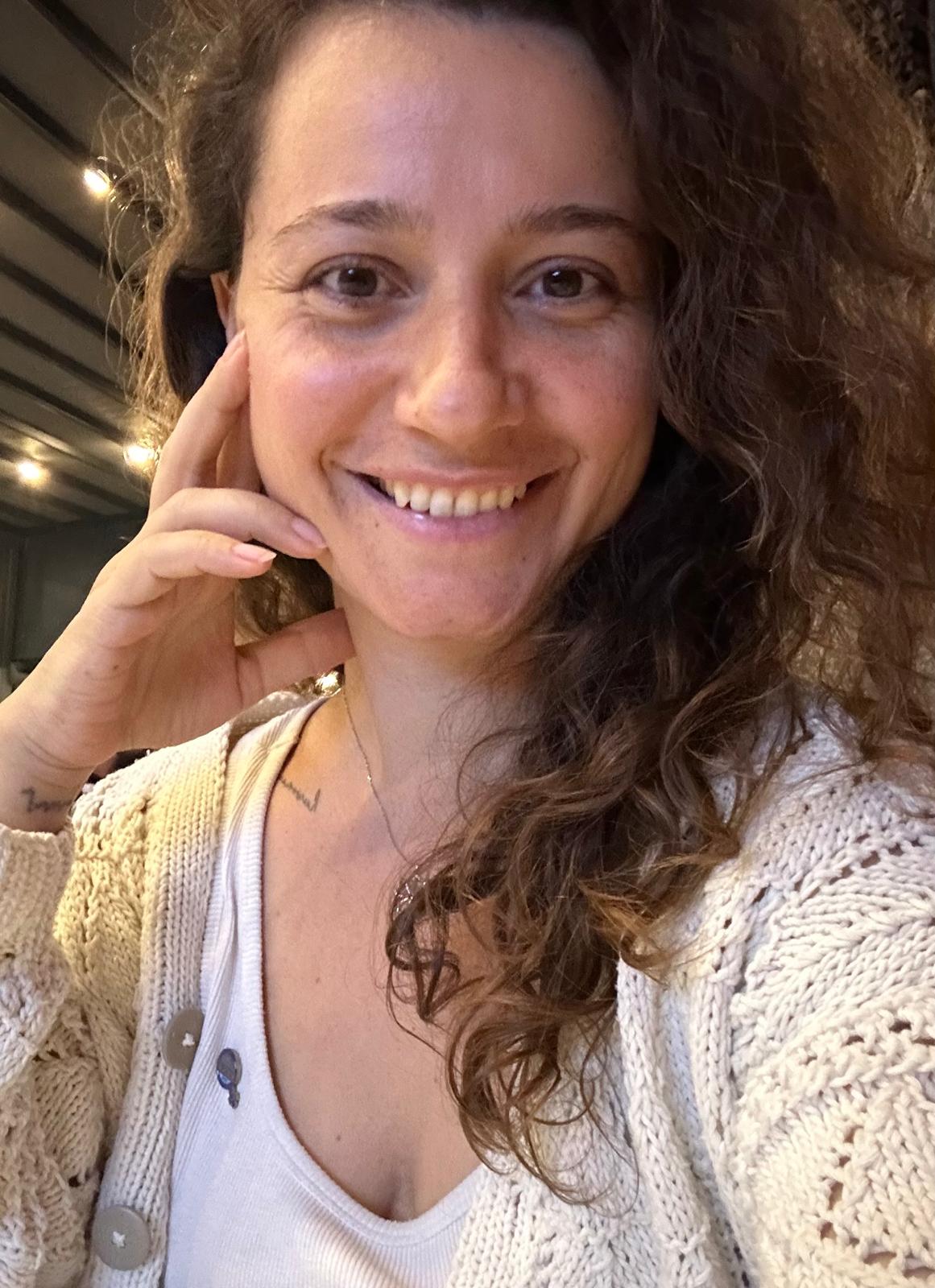 Duygu ALTINOLUK